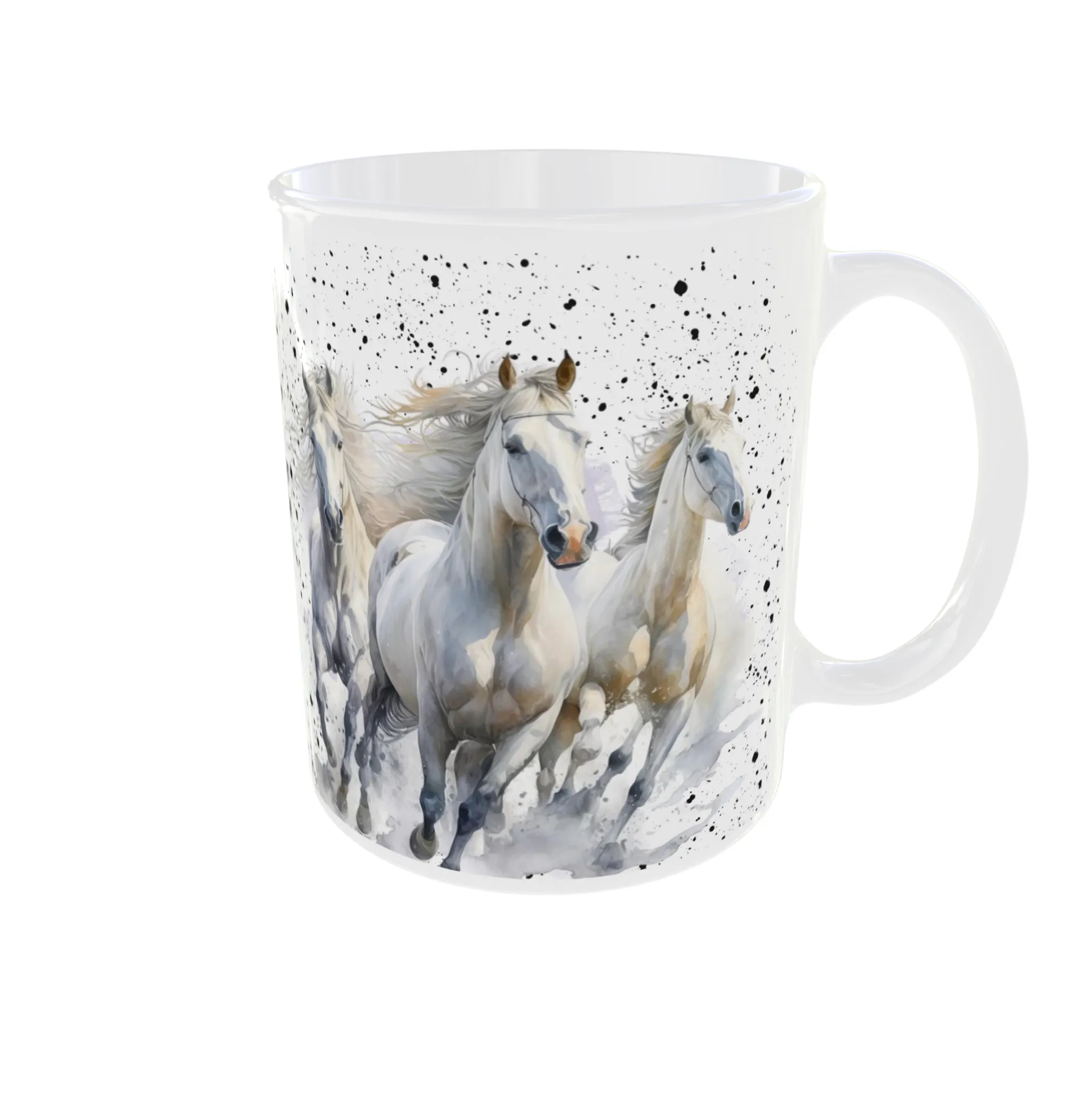 Majestic Gallop Mug