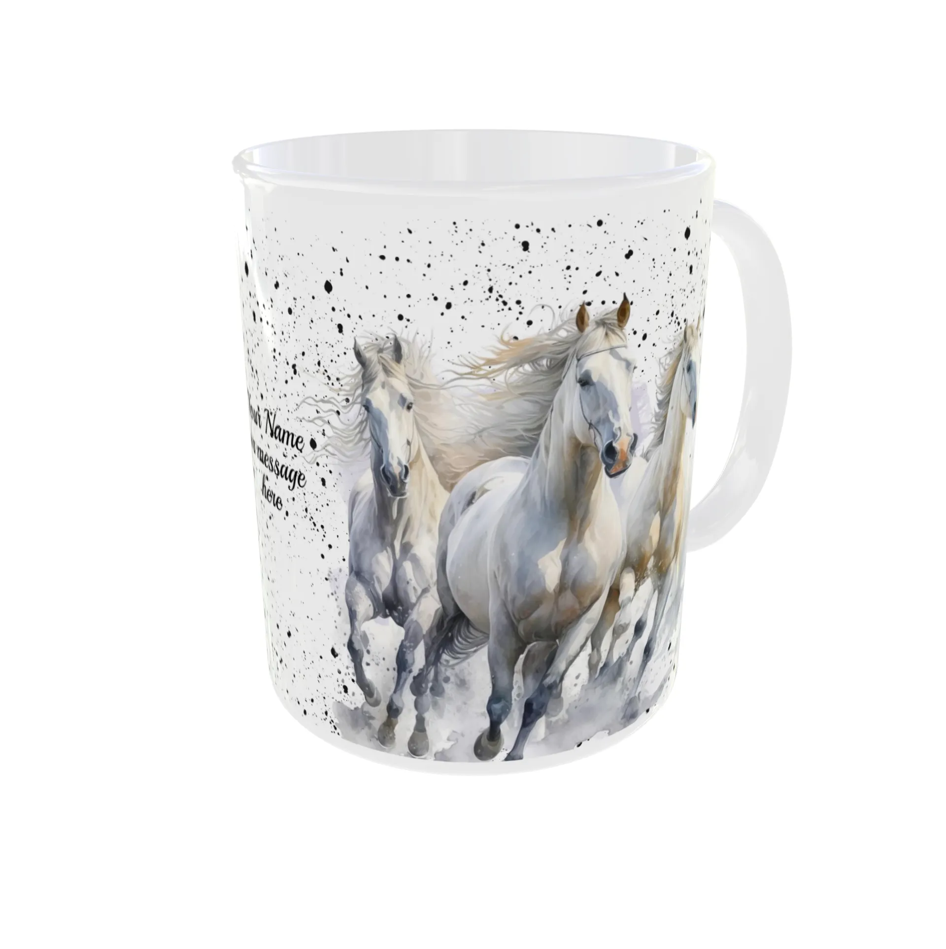 Majestic Gallop Mug - Image 2