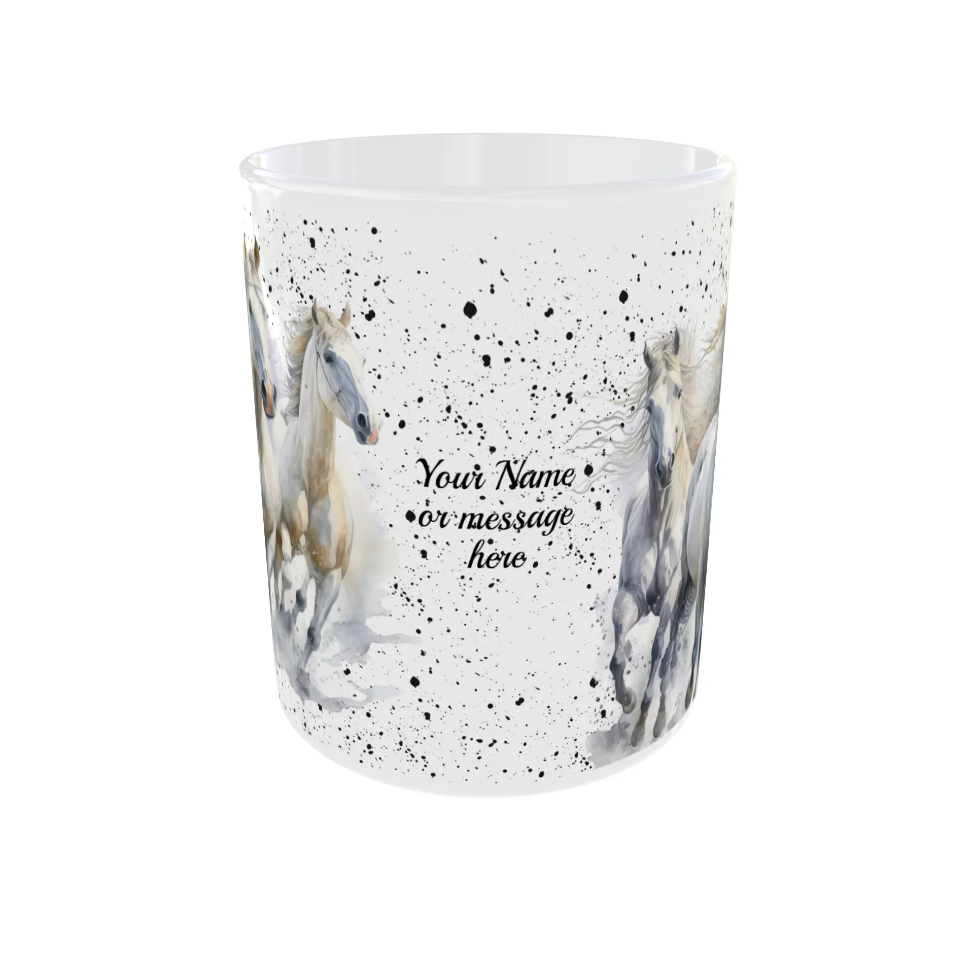 Majestic Gallop Mug - Image 3