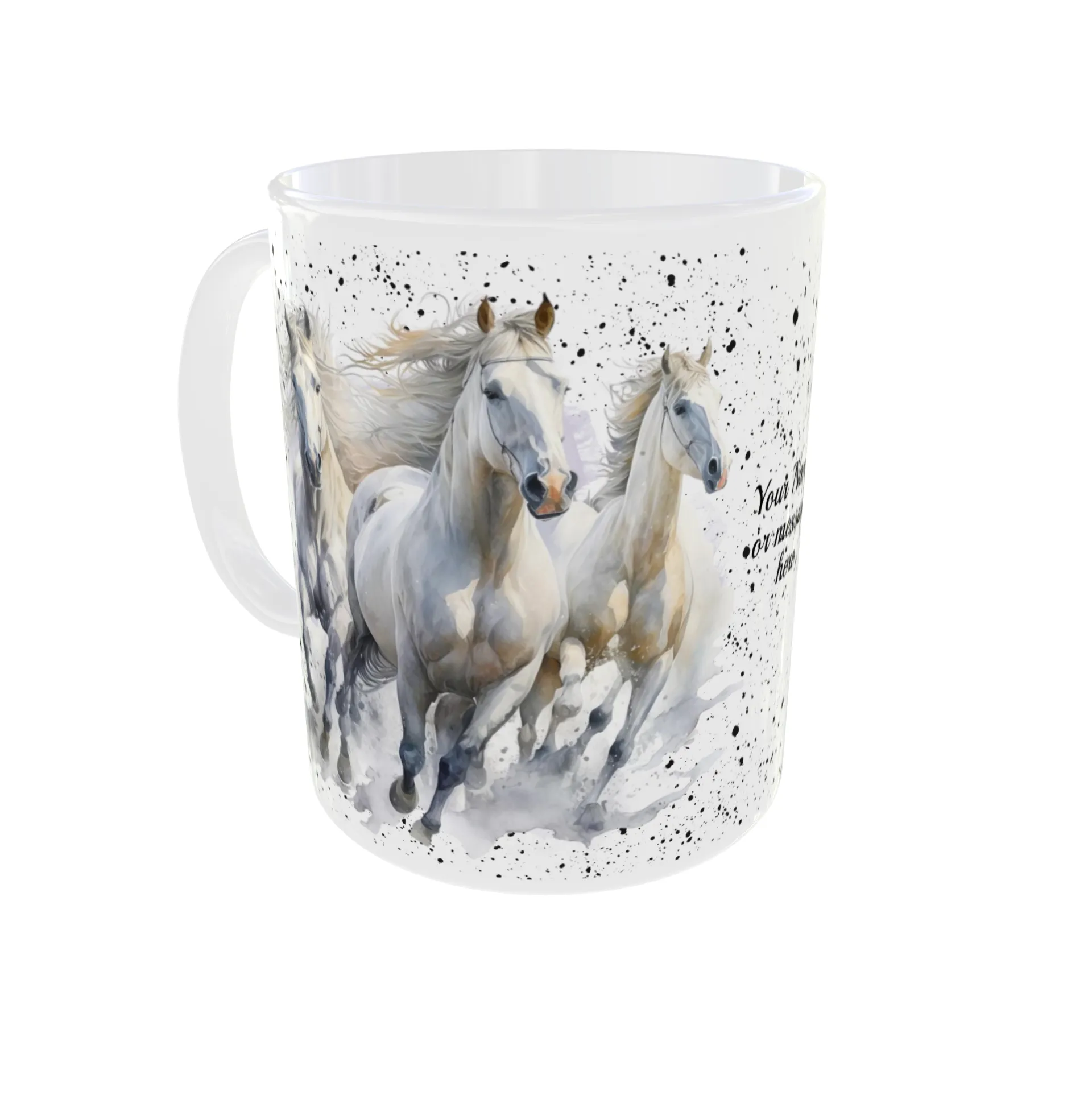 Majestic Gallop Mug - Image 4