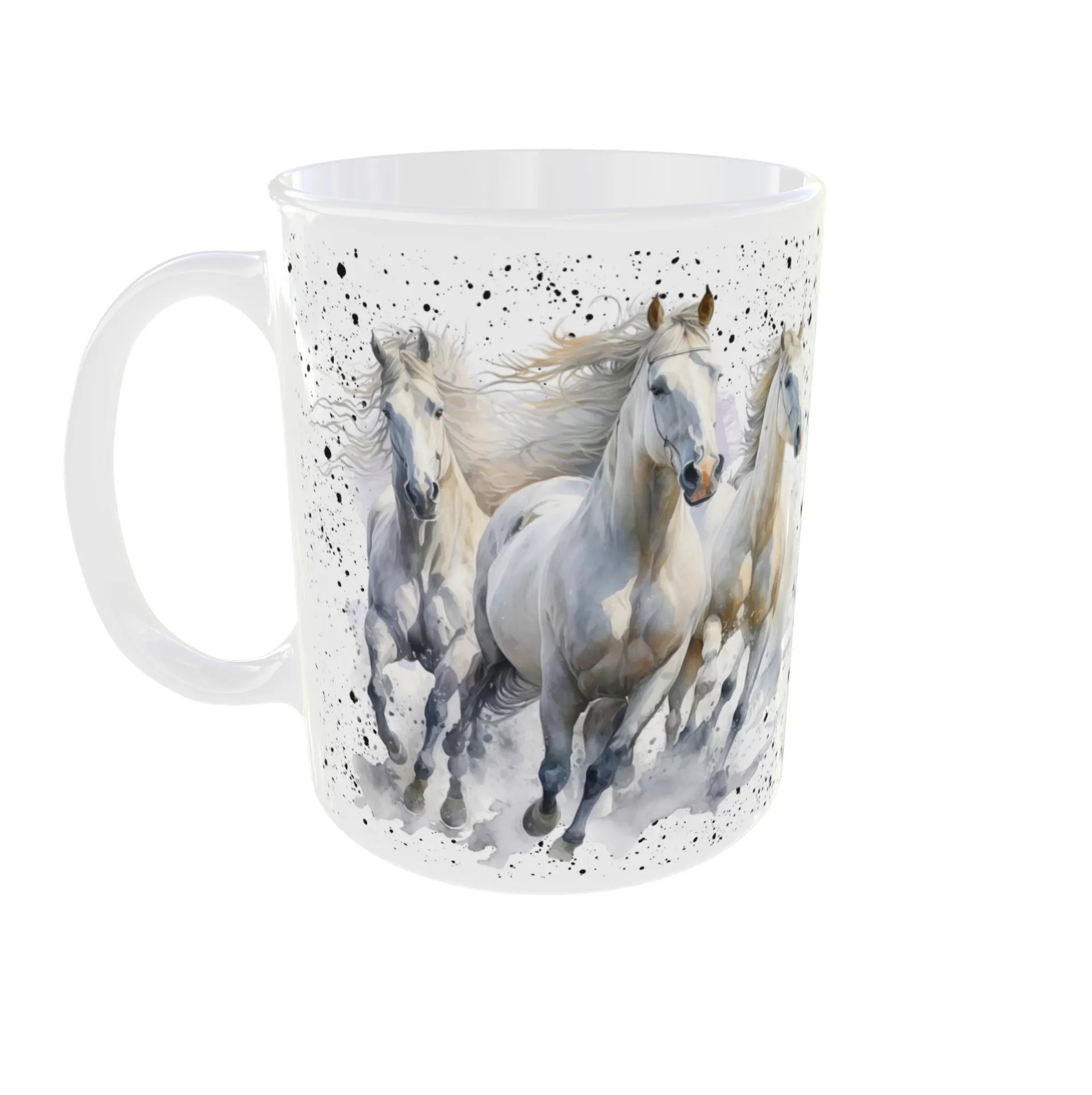 Majestic Gallop Mug - Image 5