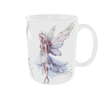 Ethereal Fairy Mug