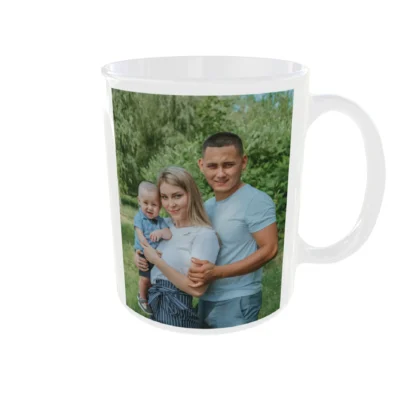 Photo Mug